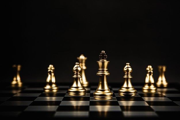 Strateji nedir nasıl uygulanır?