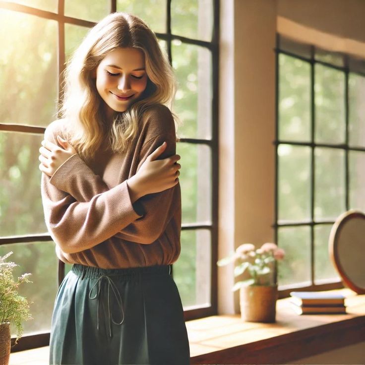 İnsan Sadece Kendine Yardım Edebilir...