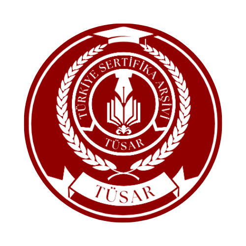 TÜSAR KARİYER logo