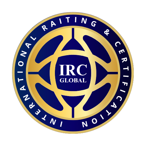 IRC WORLDWİDE logo